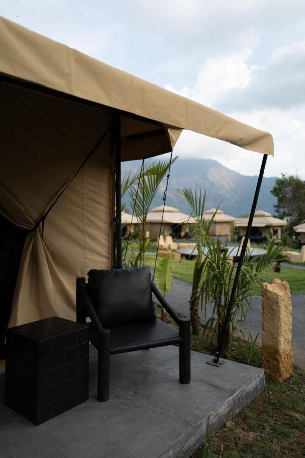 Toteme Glamping And Hot Spring Kintamani Hotel Ngoại thất bức ảnh